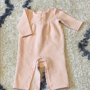 *Buy 1, get 1 free* Janie and Jack one piece